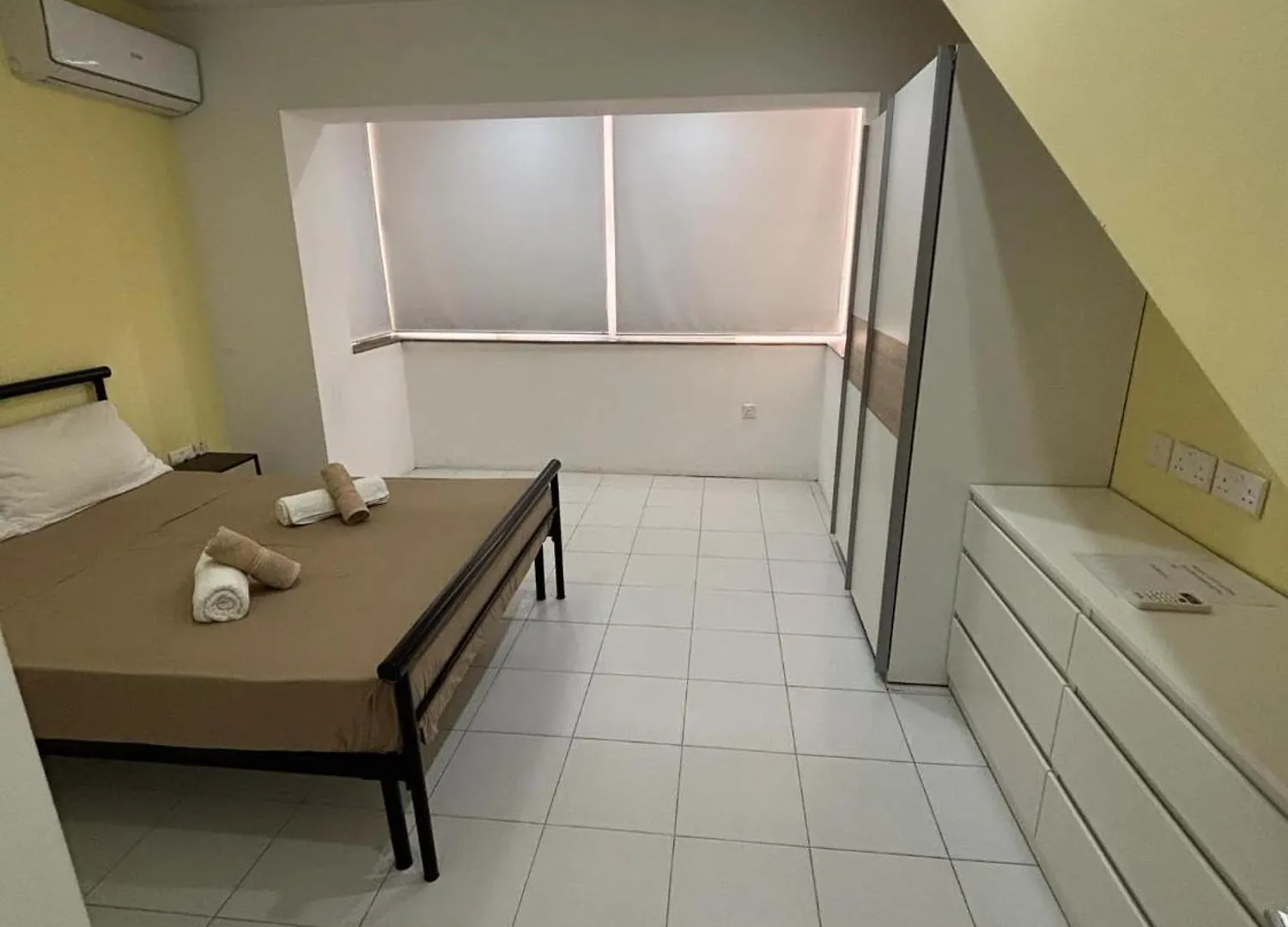 Apartment 1 Bedroom In The Heart Of St Julians Saint Julian's