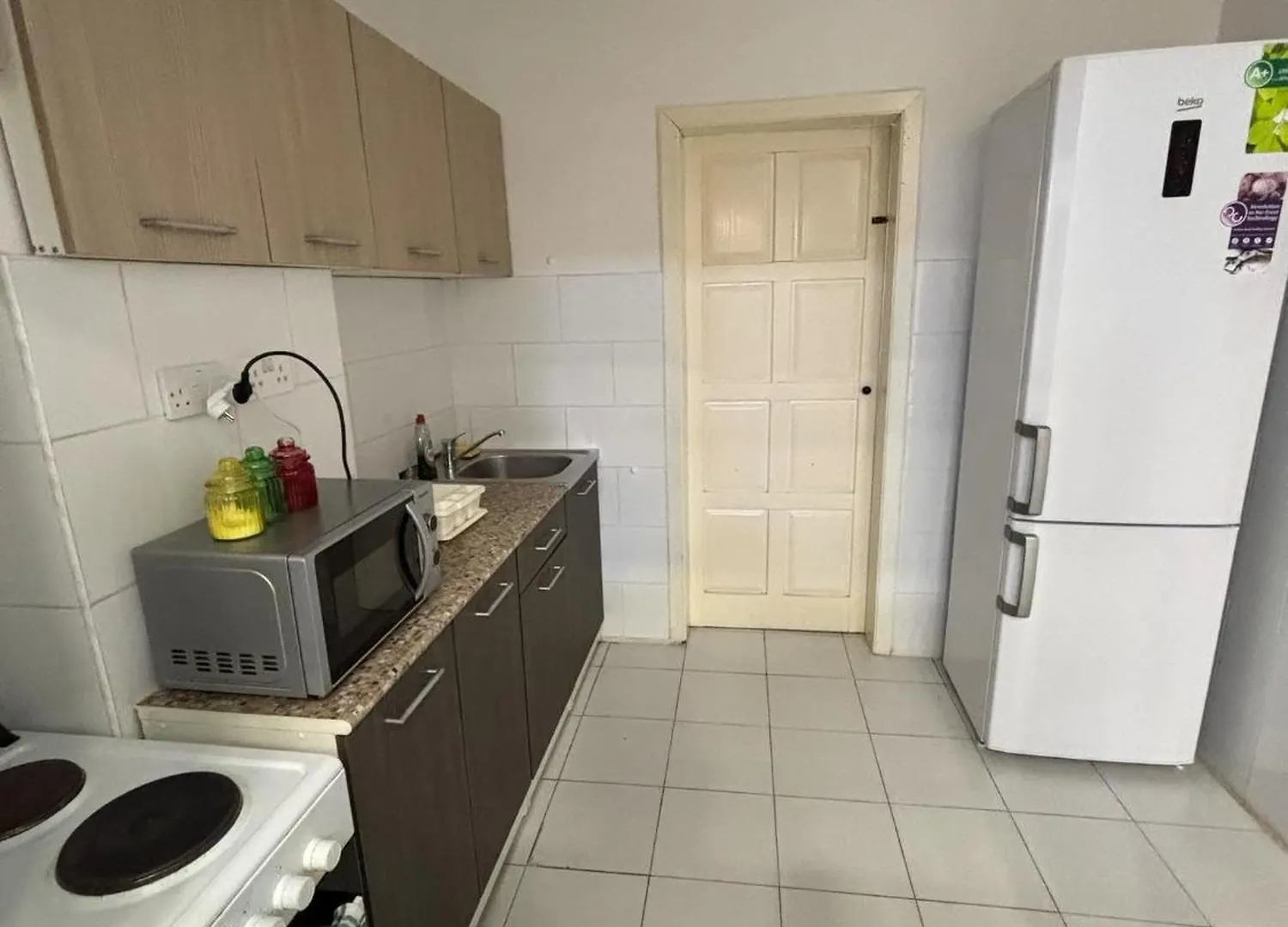 1 Bedroom In The Heart Of St Julians Saint Julian's