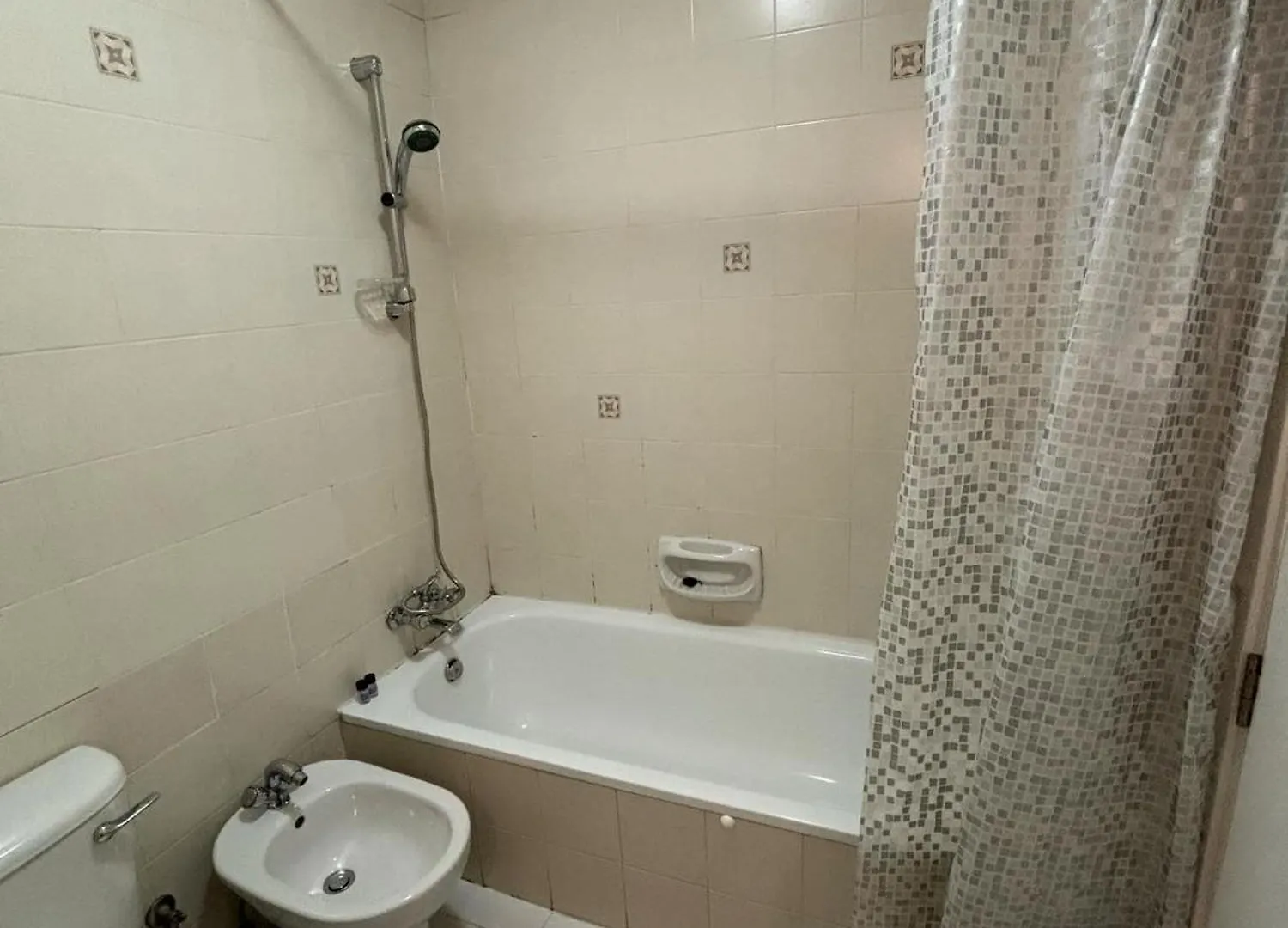 1 Bedroom In The Heart Of St Julians Saint Julian's Apartment