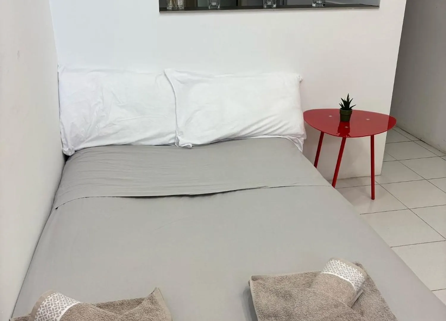 1 Bedroom In The Heart Of St Julians Saint Julian's Apartment