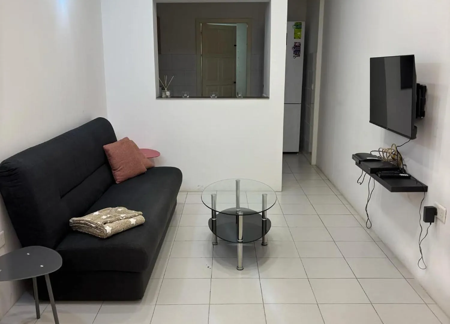 Apartment 1 Bedroom In The Heart Of St Julians Saint Julian's