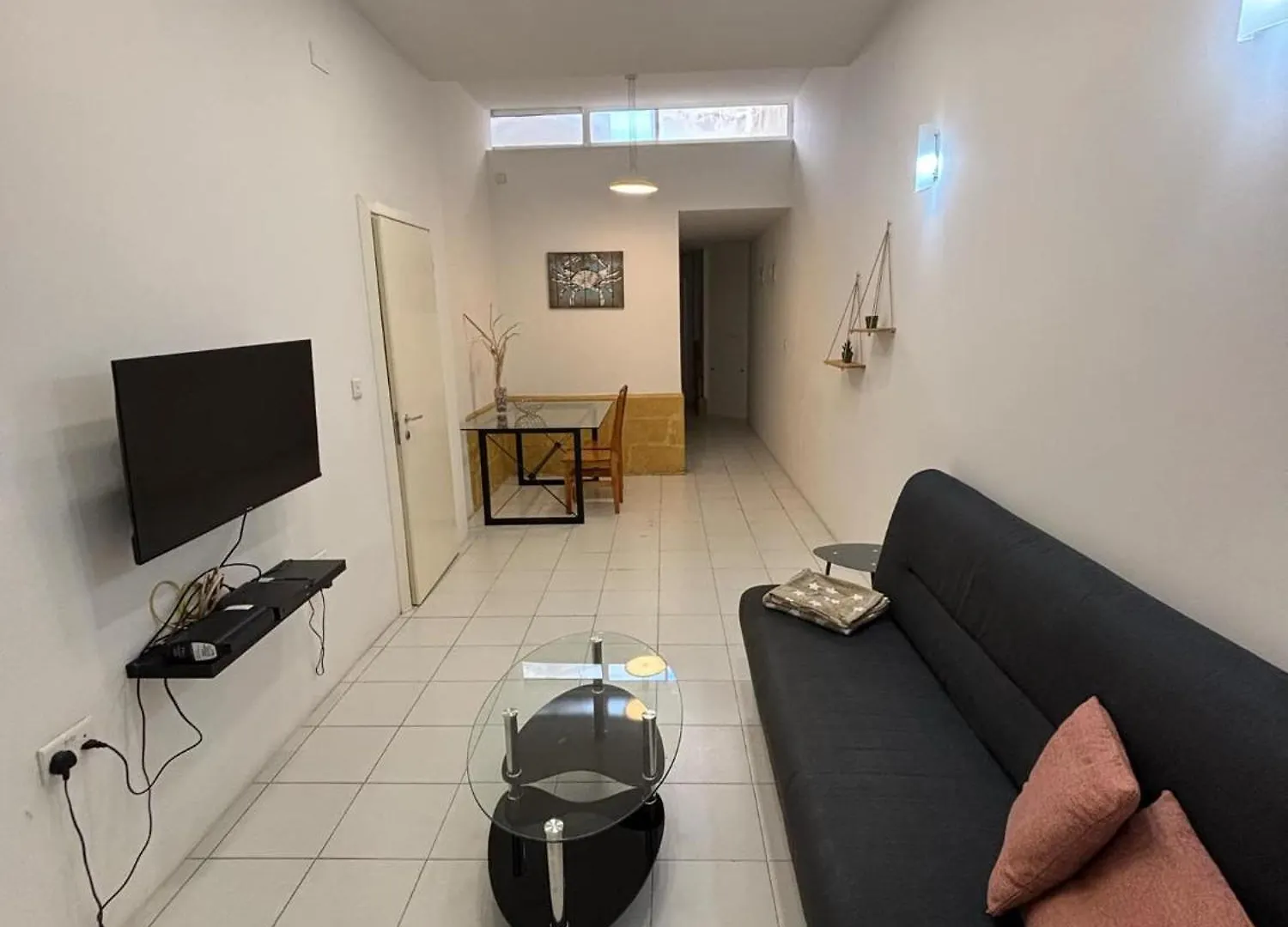 Apartment 1 Bedroom In The Heart Of St Julians Saint Julian's Malta