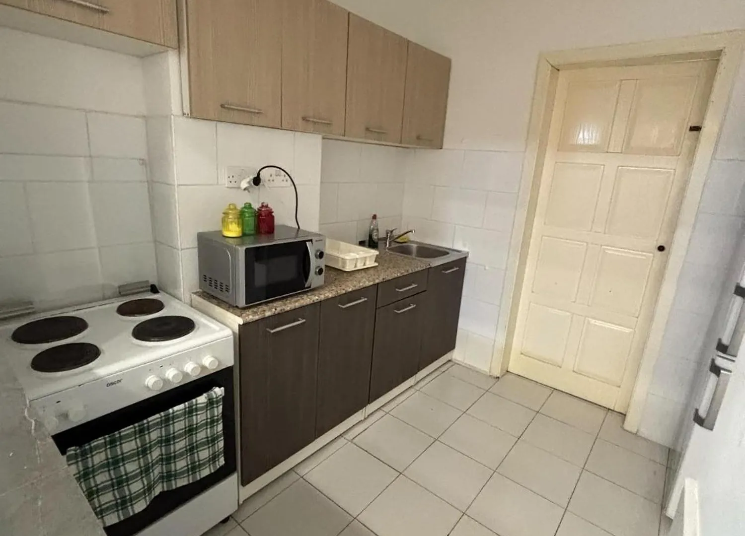 1 Bedroom In The Heart Of St Julians Saint Julian's 0*,